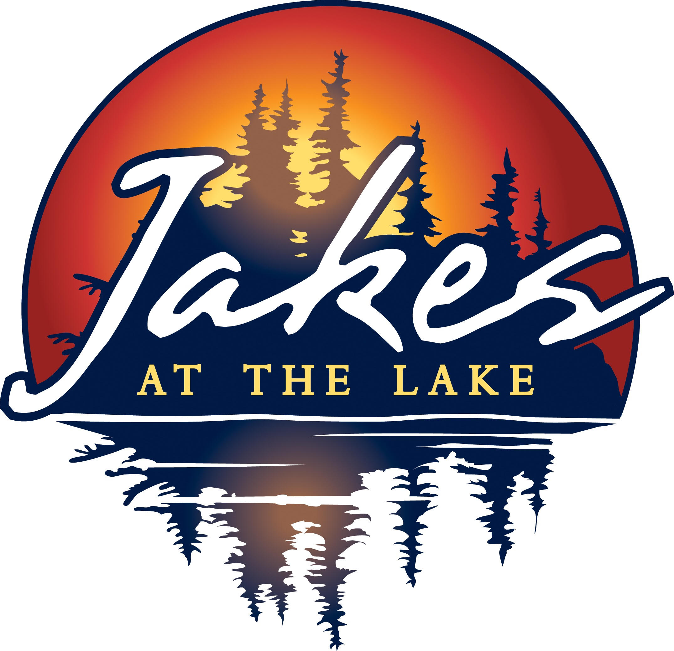 Jakes at the Lake