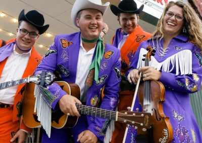 Kody Norris Show (Tennessee)