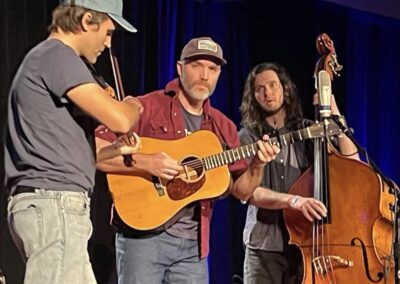 The Eli West Quartet (Sat./Sun.) Washington/B.C.