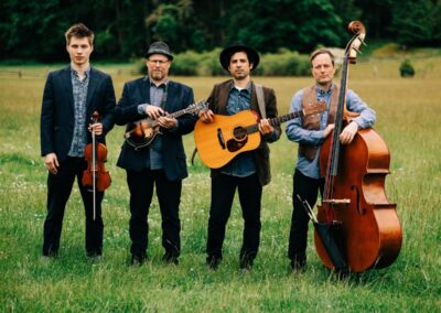 The Unfaithful Servants (B.C.) Sat./Sun