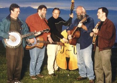 The Clover Point Drifters (Victoria, B.C.)