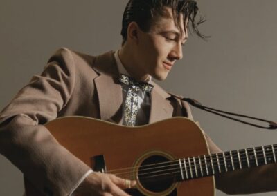 Jake Vaadeland and the Sturgeon River Boys (Saskatchewan) – Saturday