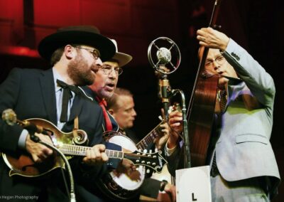 The Lonesome Town Painters (Vancouver) – Fri./Sat./Sun.